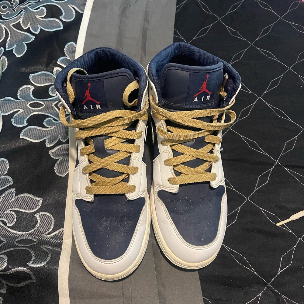 Jordan 1s